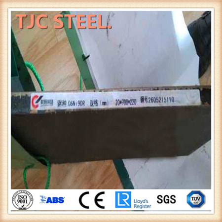 A516GR70 STEEL PLATE-HOT SALE FROM TJC STEEL.